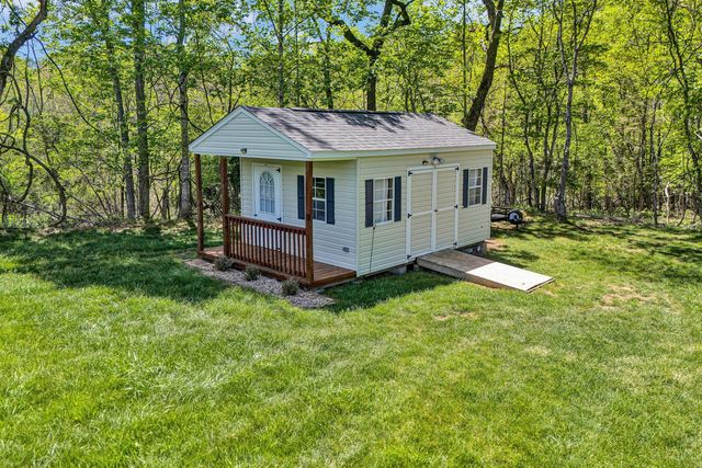 414 Mallard Cove RD, Moneta, VA 24121
