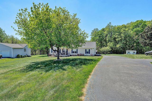 414 Mallard Cove RD, Moneta, VA 24121
