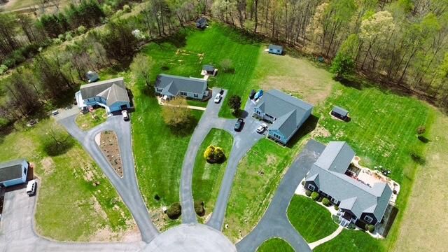 414 Mallard Cove RD, Moneta, VA 24121