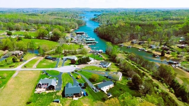 414 Mallard Cove RD, Moneta, VA 24121