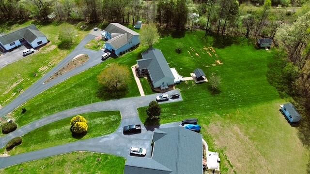 414 Mallard Cove RD, Moneta, VA 24121