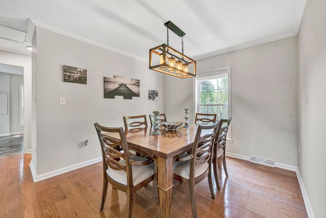 414 Mallard Cove RD, Moneta, VA 24121