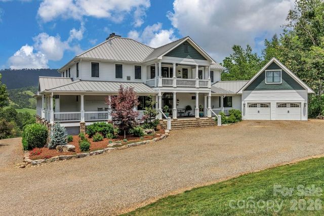 29 Bonnie Brae Drive, Weaverville, NC 28787