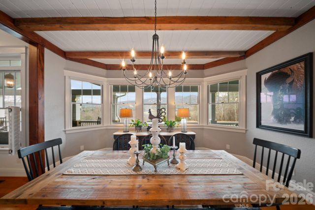 29 Bonnie Brae Drive, Weaverville, NC 28787