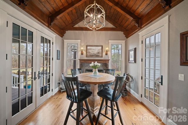 29 Bonnie Brae Drive, Weaverville, NC 28787