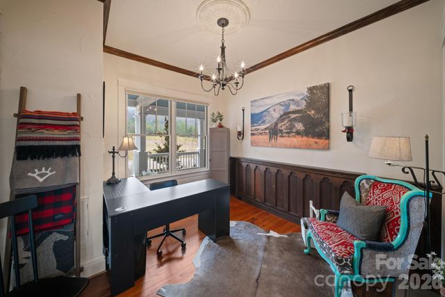 29 Bonnie Brae Drive, Weaverville, NC 28787