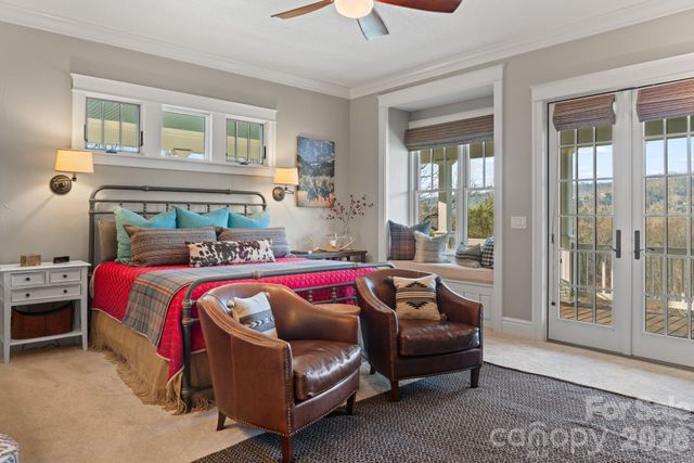 29 Bonnie Brae Drive, Weaverville, NC 28787