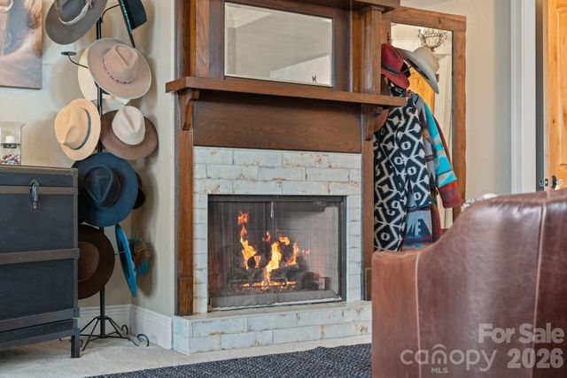 29 Bonnie Brae Drive, Weaverville, NC 28787