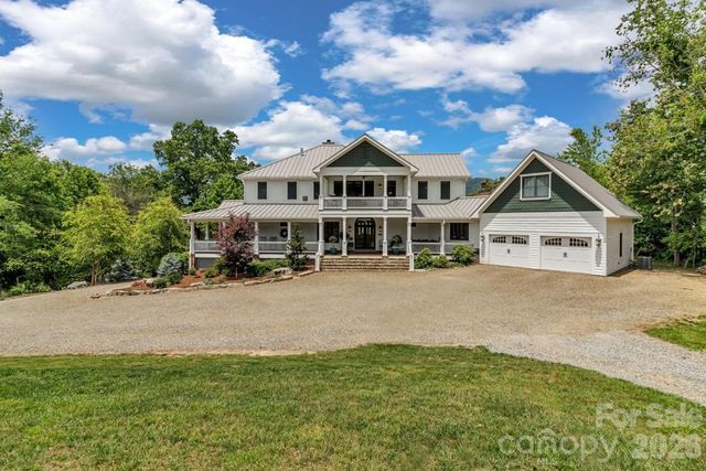 29 Bonnie Brae Drive, Weaverville, NC 28787