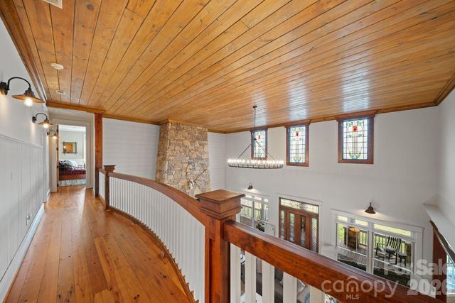 29 Bonnie Brae Drive, Weaverville, NC 28787