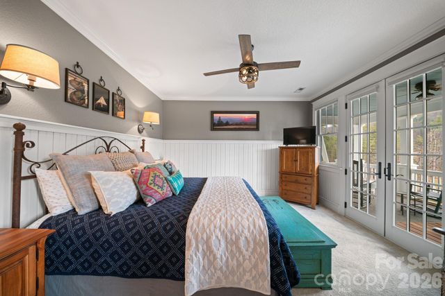 29 Bonnie Brae Drive, Weaverville, NC 28787