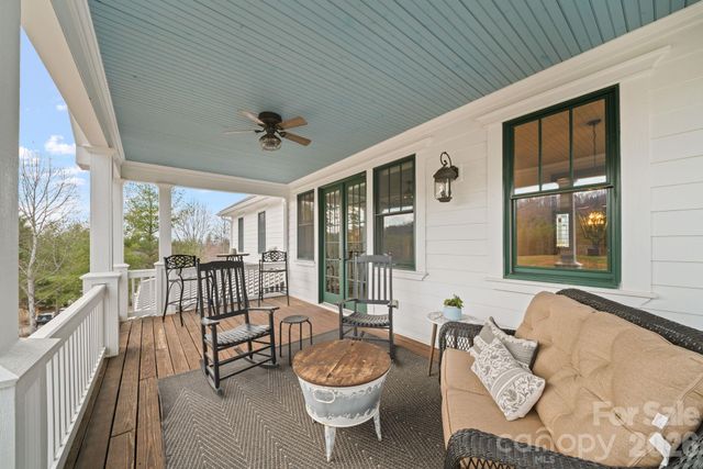 29 Bonnie Brae Drive, Weaverville, NC 28787