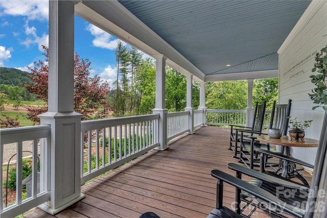 29 Bonnie Brae Drive, Weaverville, NC 28787