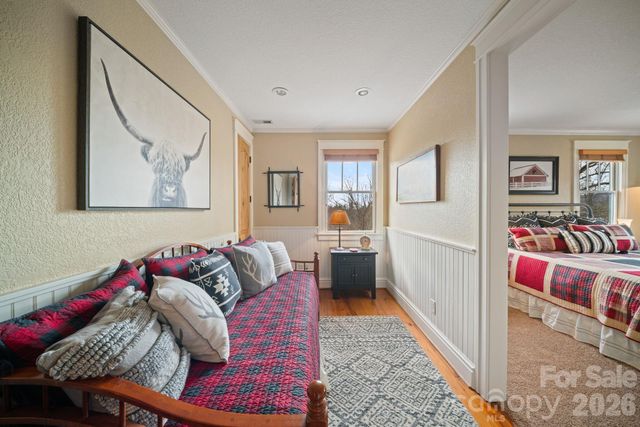 29 Bonnie Brae Drive, Weaverville, NC 28787