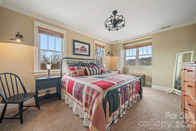 29 Bonnie Brae Drive, Weaverville, NC 28787