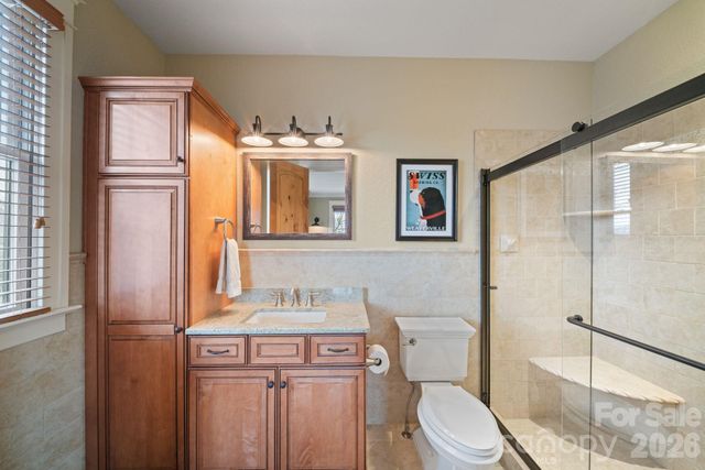 29 Bonnie Brae Drive, Weaverville, NC 28787