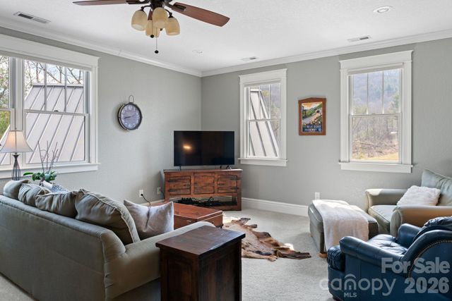 29 Bonnie Brae Drive, Weaverville, NC 28787