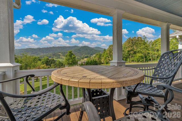 29 Bonnie Brae Drive, Weaverville, NC 28787