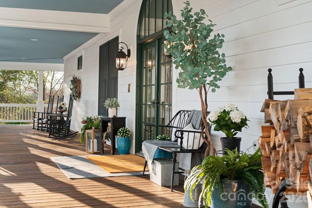 29 Bonnie Brae Drive, Weaverville, NC 28787