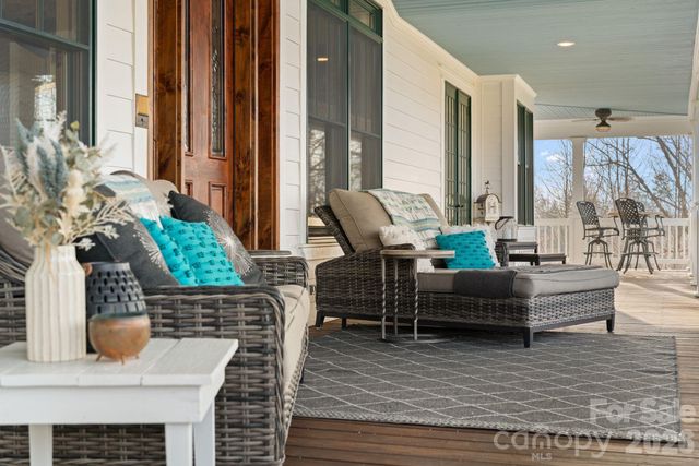 29 Bonnie Brae Drive, Weaverville, NC 28787