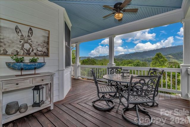 29 Bonnie Brae Drive, Weaverville, NC 28787