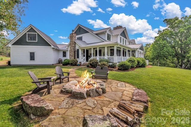 29 Bonnie Brae Drive, Weaverville, NC 28787