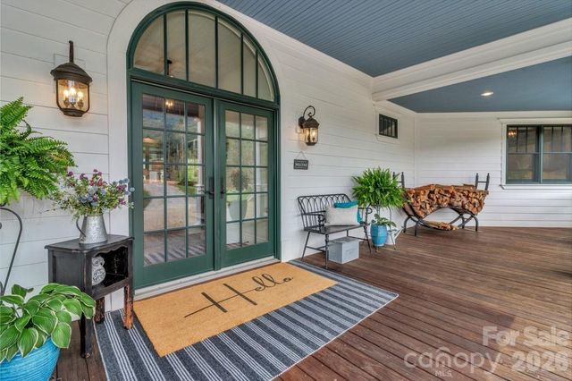 29 Bonnie Brae Drive, Weaverville, NC 28787