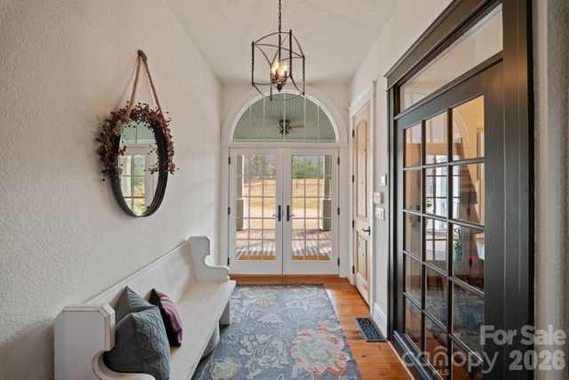 29 Bonnie Brae Drive, Weaverville, NC 28787