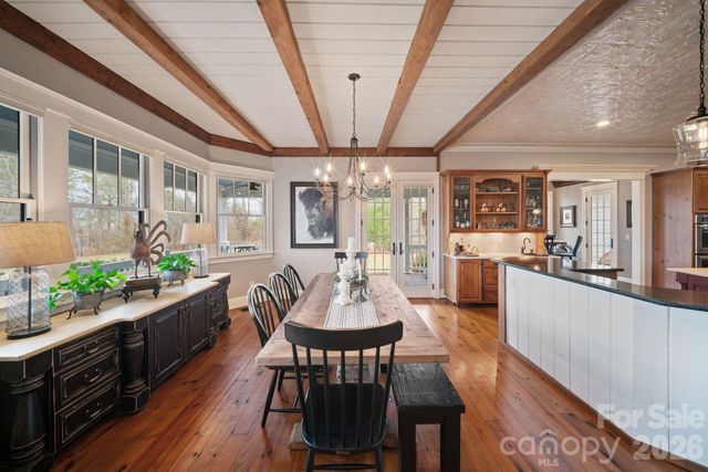 29 Bonnie Brae Drive, Weaverville, NC 28787