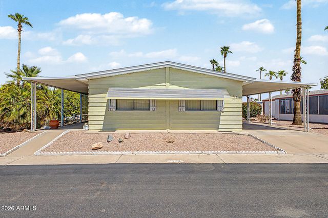 8103 E SOUTHERN Avenue 172, Mesa, AZ 85209