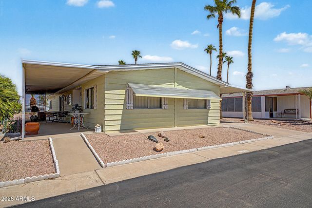 8103 E SOUTHERN Avenue 172, Mesa, AZ 85209