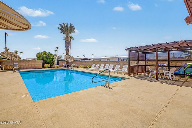 8103 E SOUTHERN Avenue 172, Mesa, AZ 85209