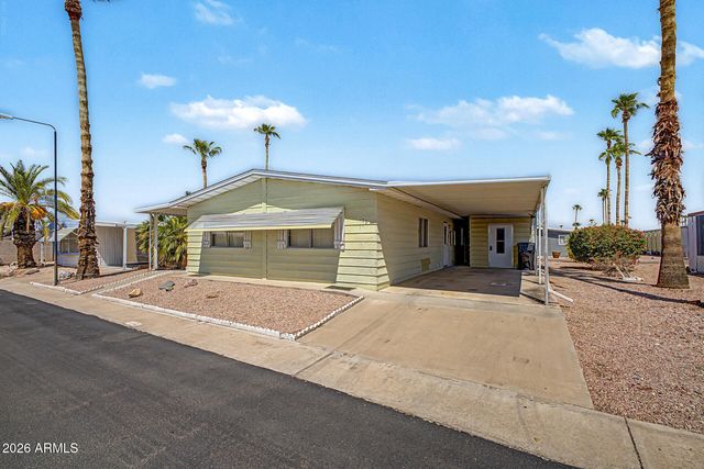 8103 E SOUTHERN Avenue 172, Mesa, AZ 85209