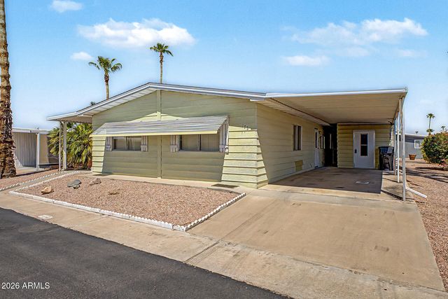 8103 E SOUTHERN Avenue 172, Mesa, AZ 85209