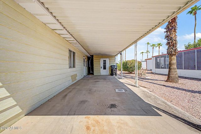 8103 E SOUTHERN Avenue 172, Mesa, AZ 85209