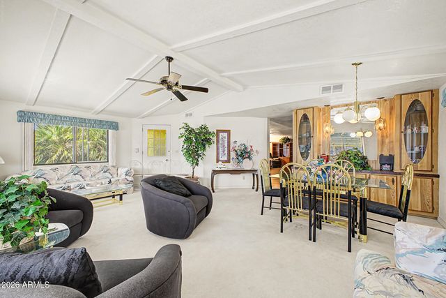 8103 E SOUTHERN Avenue 172, Mesa, AZ 85209
