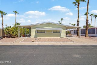 8103 E SOUTHERN Avenue 172, Mesa, AZ 85209