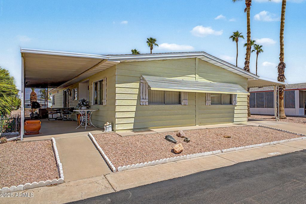 8103 E SOUTHERN Avenue 172, Mesa, AZ 85209 — photo 4