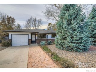 727 Hubbard Drive, Longmont, CO 80504