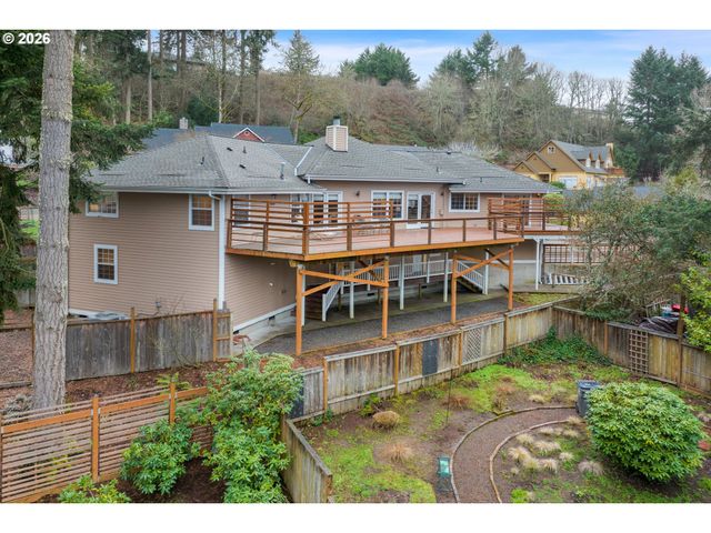 3023 ASHLEY Loop, Eugene, OR 97405