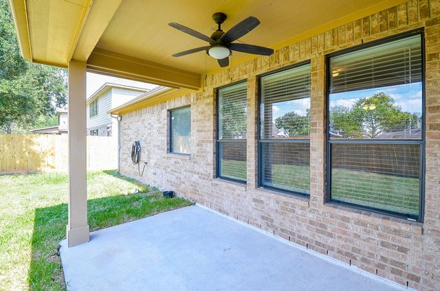 614 Coggins Point Way, Sugar Land, TX 77479