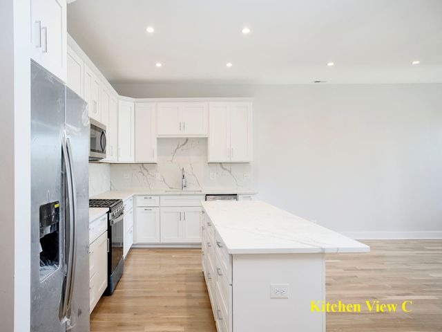 6103 S Kenwood Street 3S, Chicago, IL 60637