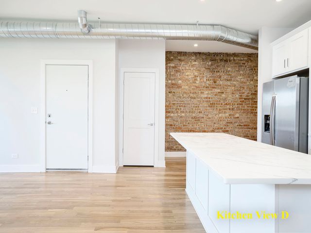 6103 S Kenwood Street 3S, Chicago, IL 60637