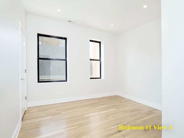 6103 S Kenwood Street 3S, Chicago, IL 60637