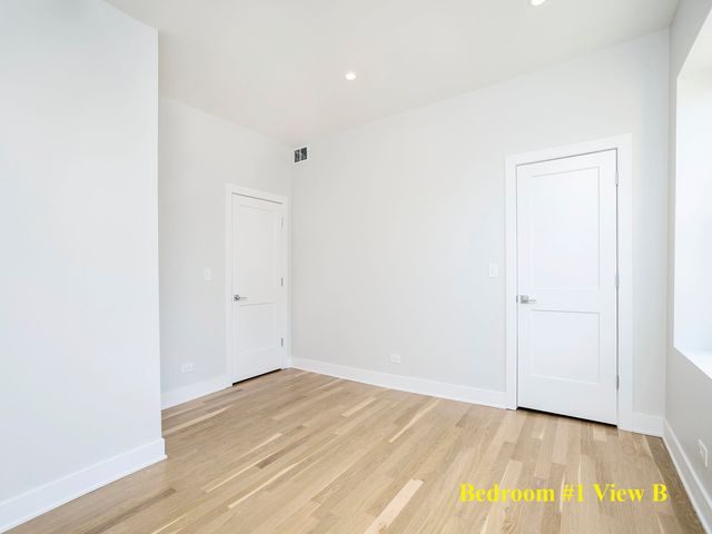 6103 S Kenwood Street 3S, Chicago, IL 60637