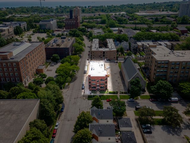 6103 S Kenwood Street 3S, Chicago, IL 60637