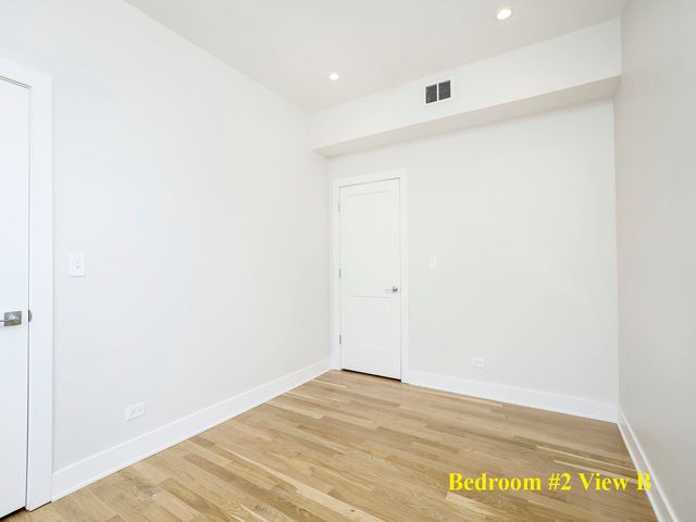 6103 S Kenwood Street 3S, Chicago, IL 60637