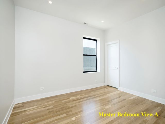 6103 S Kenwood Street 3S, Chicago, IL 60637