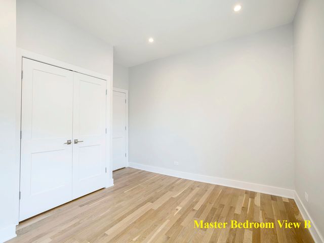 6103 S Kenwood Street 3S, Chicago, IL 60637