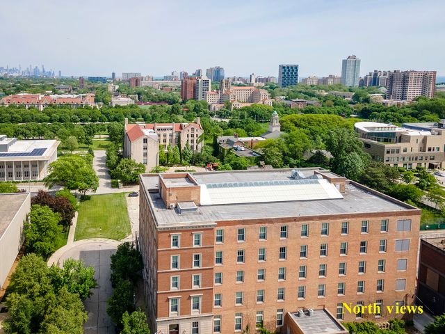 6103 S Kenwood Street 3S, Chicago, IL 60637